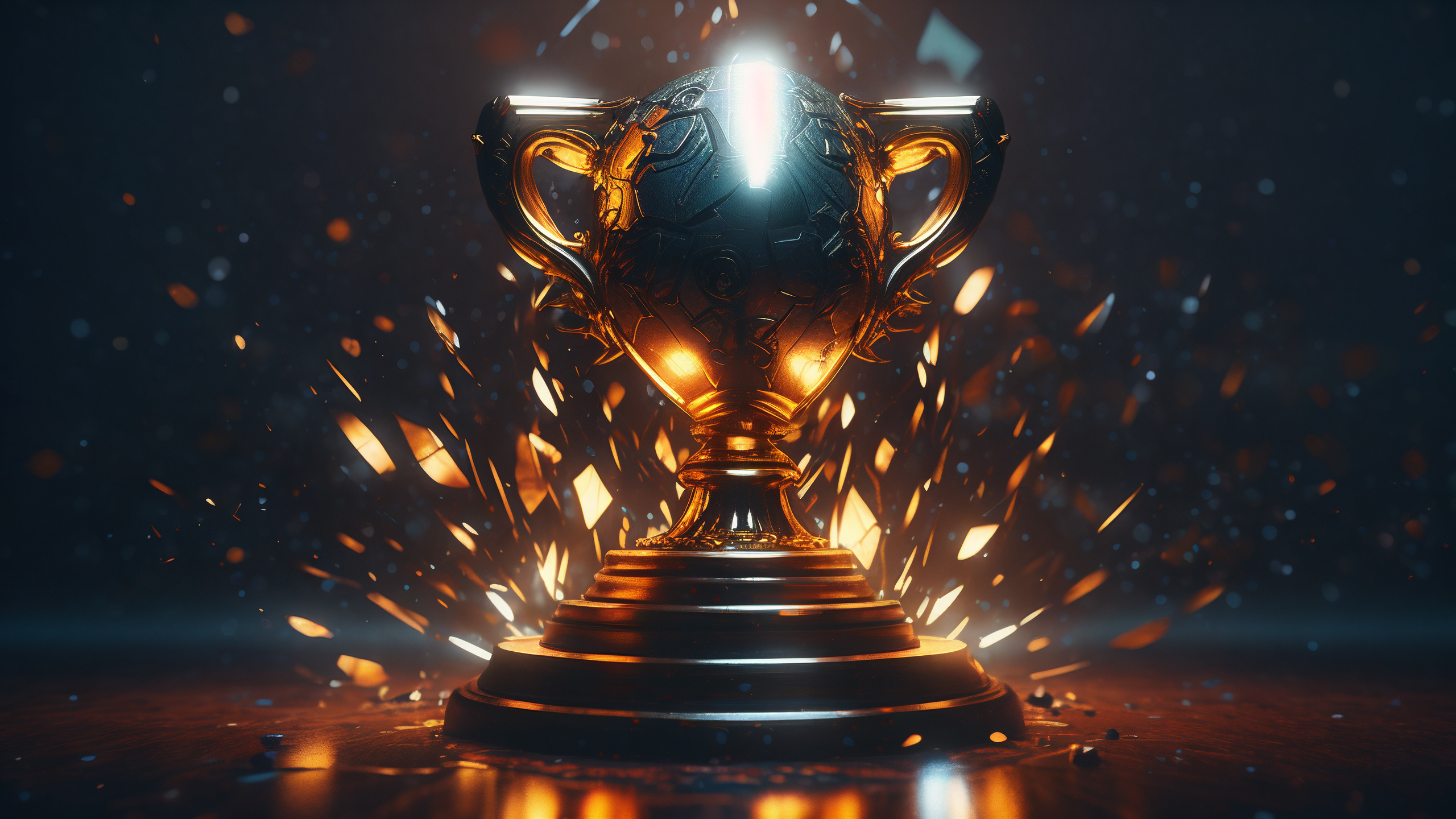 体育精神的力量在足球比赛中闪耀